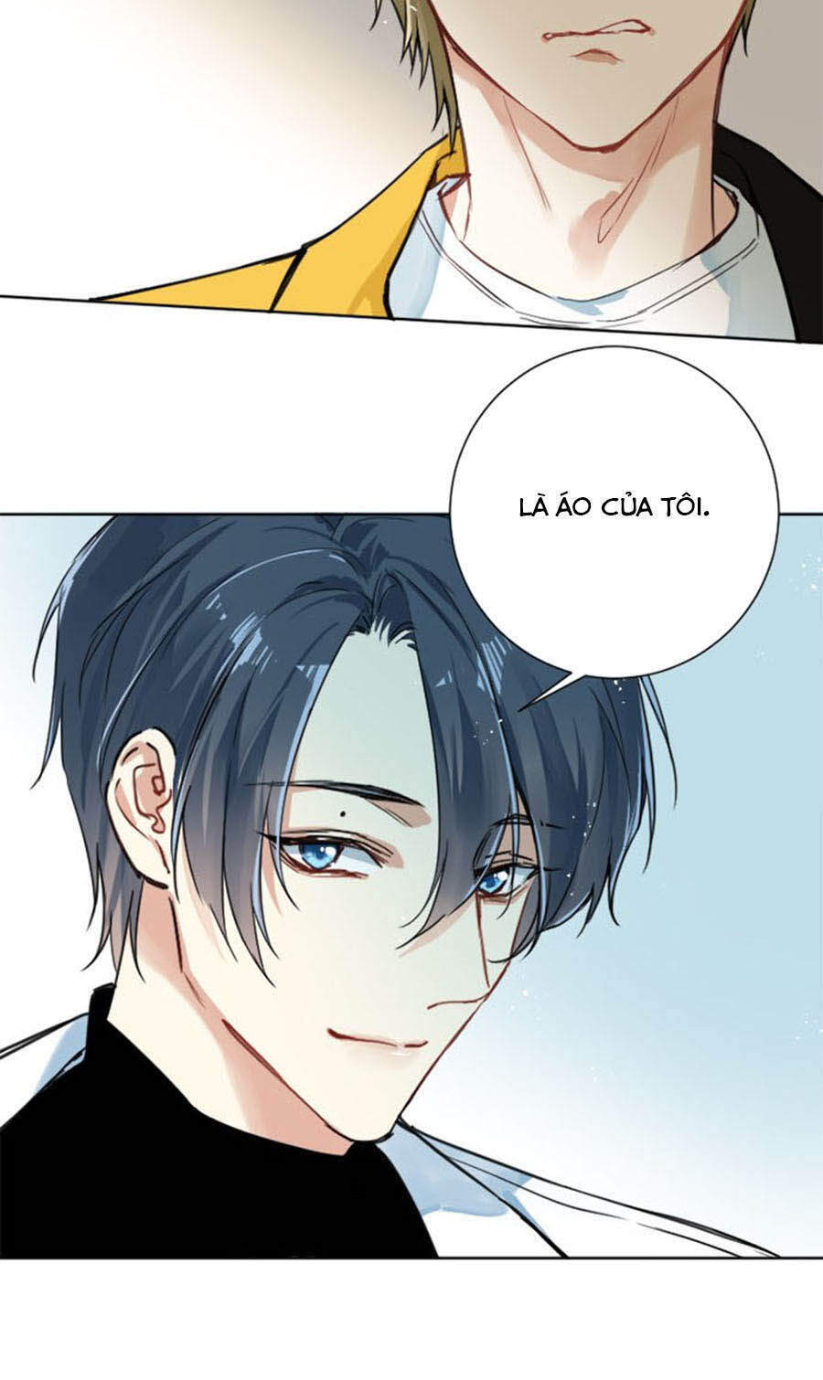 Tâm Động Thuấn Di Chapter 38 - 20