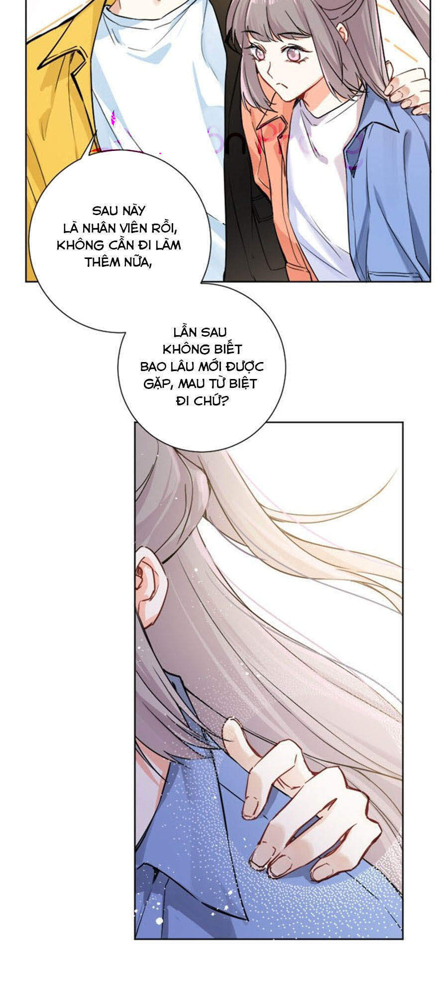 Tâm Động Thuấn Di Chapter 38 - 26