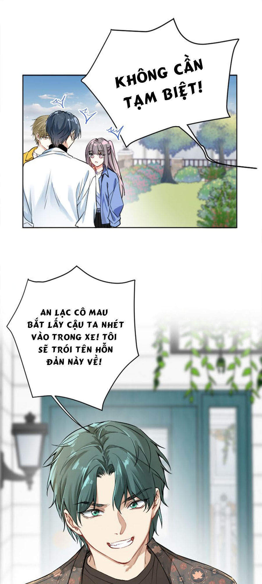 Tâm Động Thuấn Di Chapter 38 - 28