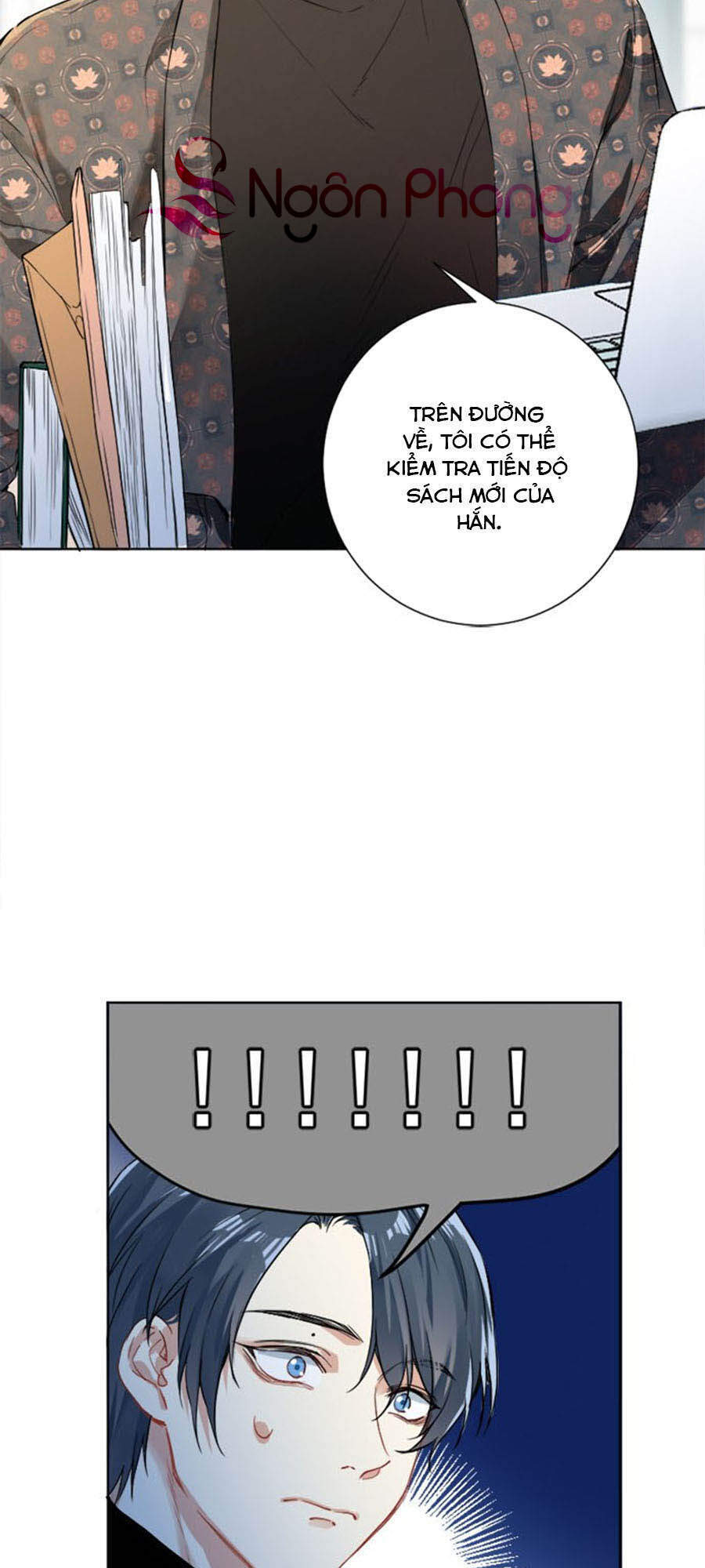 Tâm Động Thuấn Di Chapter 38 - 29