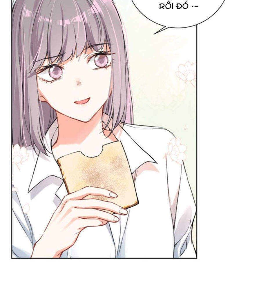 Tâm Động Thuấn Di Chapter 38 - 4