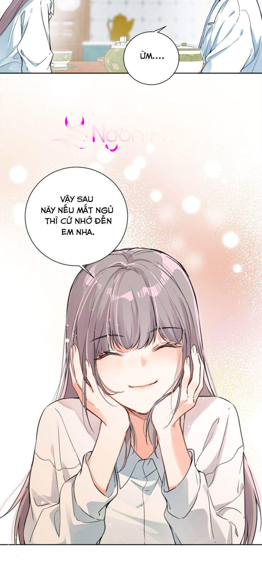 Tâm Động Thuấn Di Chapter 38 - 7