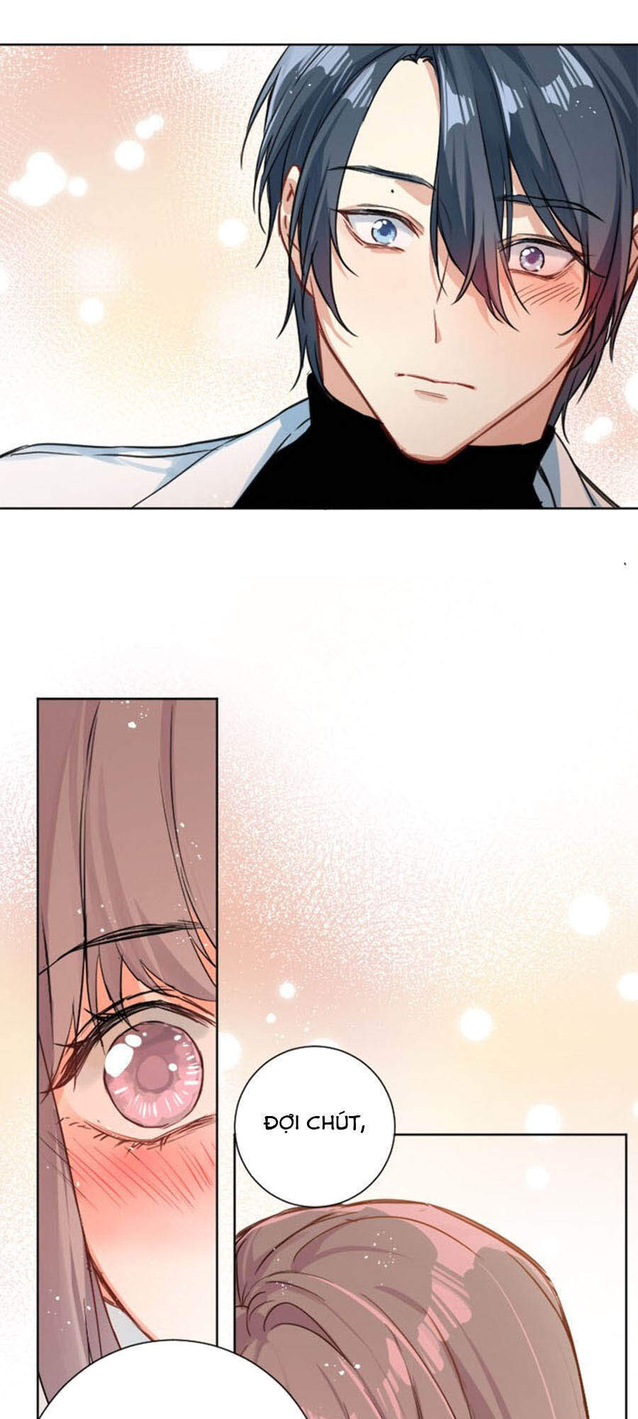 Tâm Động Thuấn Di Chapter 38 - 8