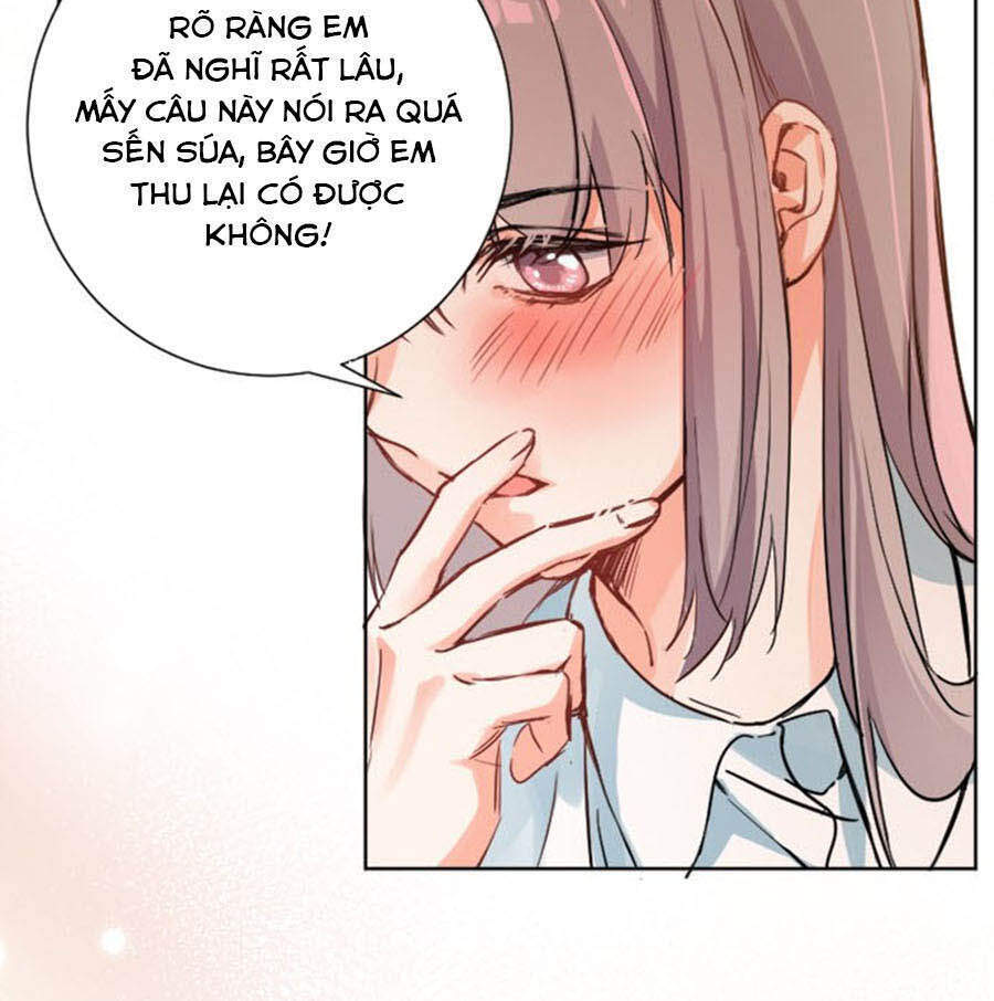 Tâm Động Thuấn Di Chapter 38 - 9