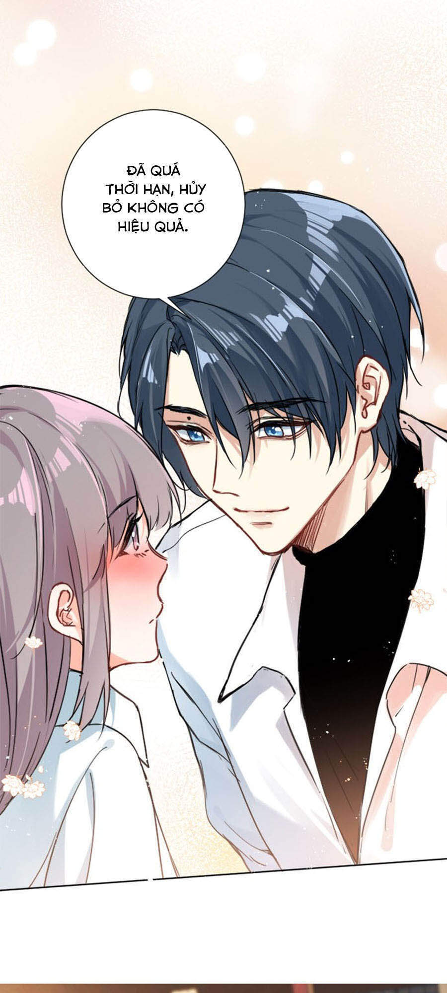 Tâm Động Thuấn Di Chapter 38 - 10