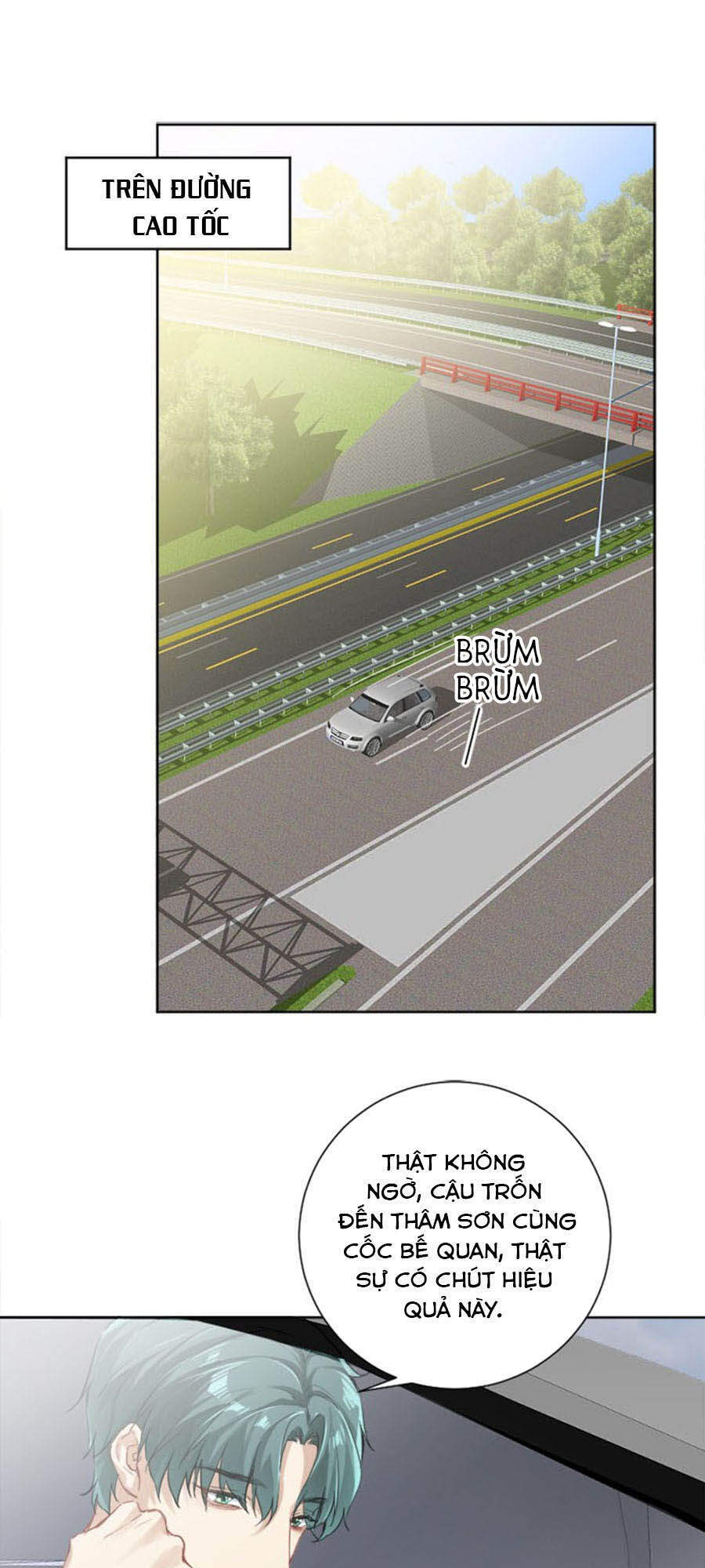 Tâm Động Thuấn Di Chapter 39 - 1