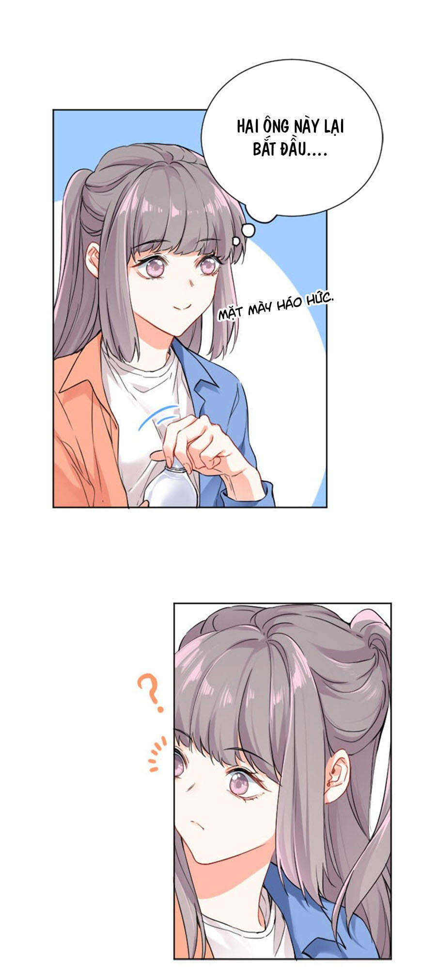 Tâm Động Thuấn Di Chapter 39 - 15