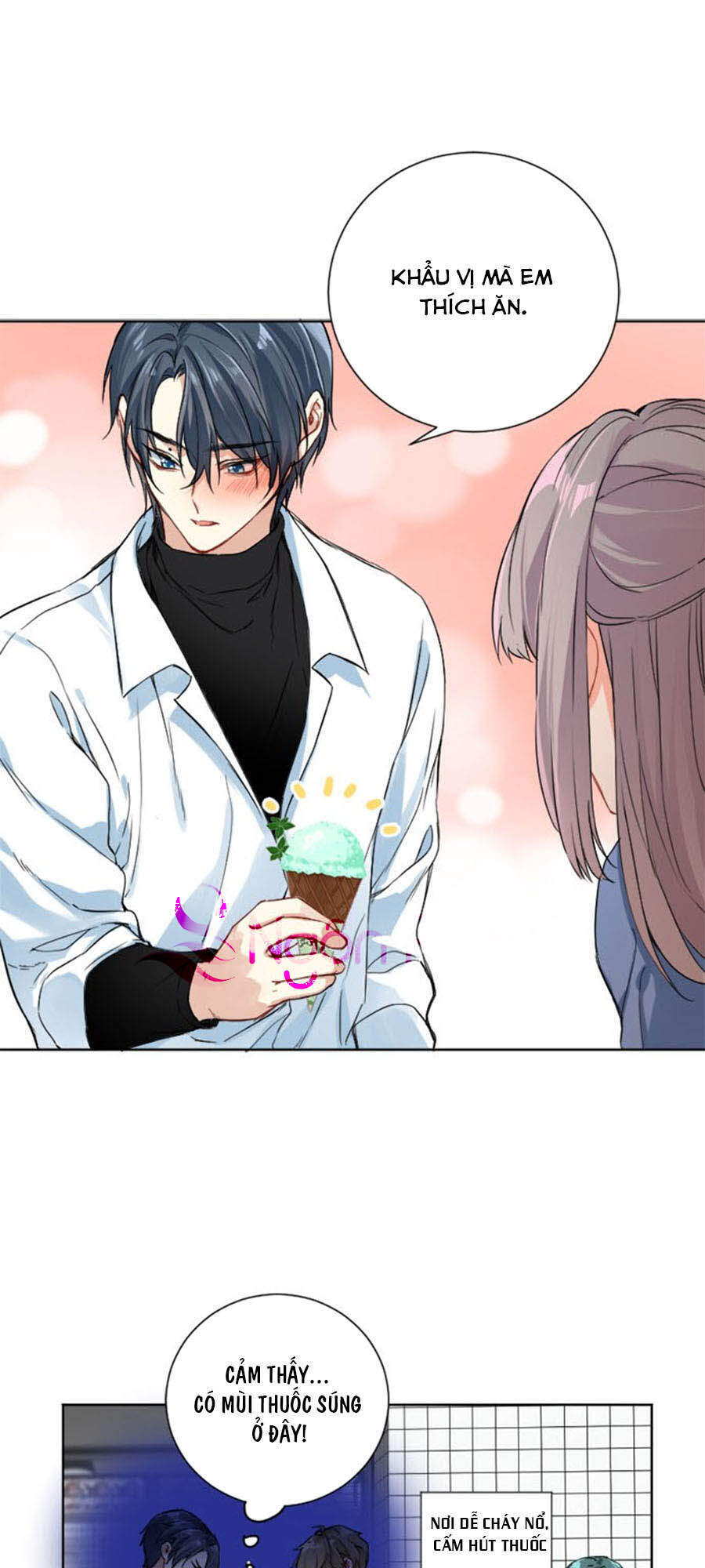 Tâm Động Thuấn Di Chapter 39 - 16