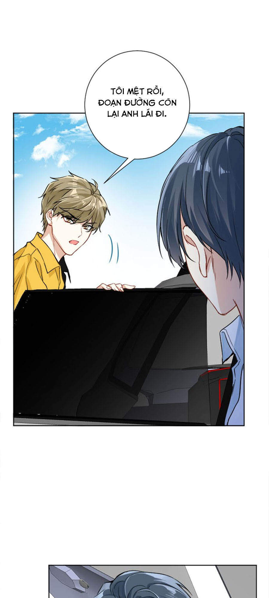 Tâm Động Thuấn Di Chapter 39 - 18
