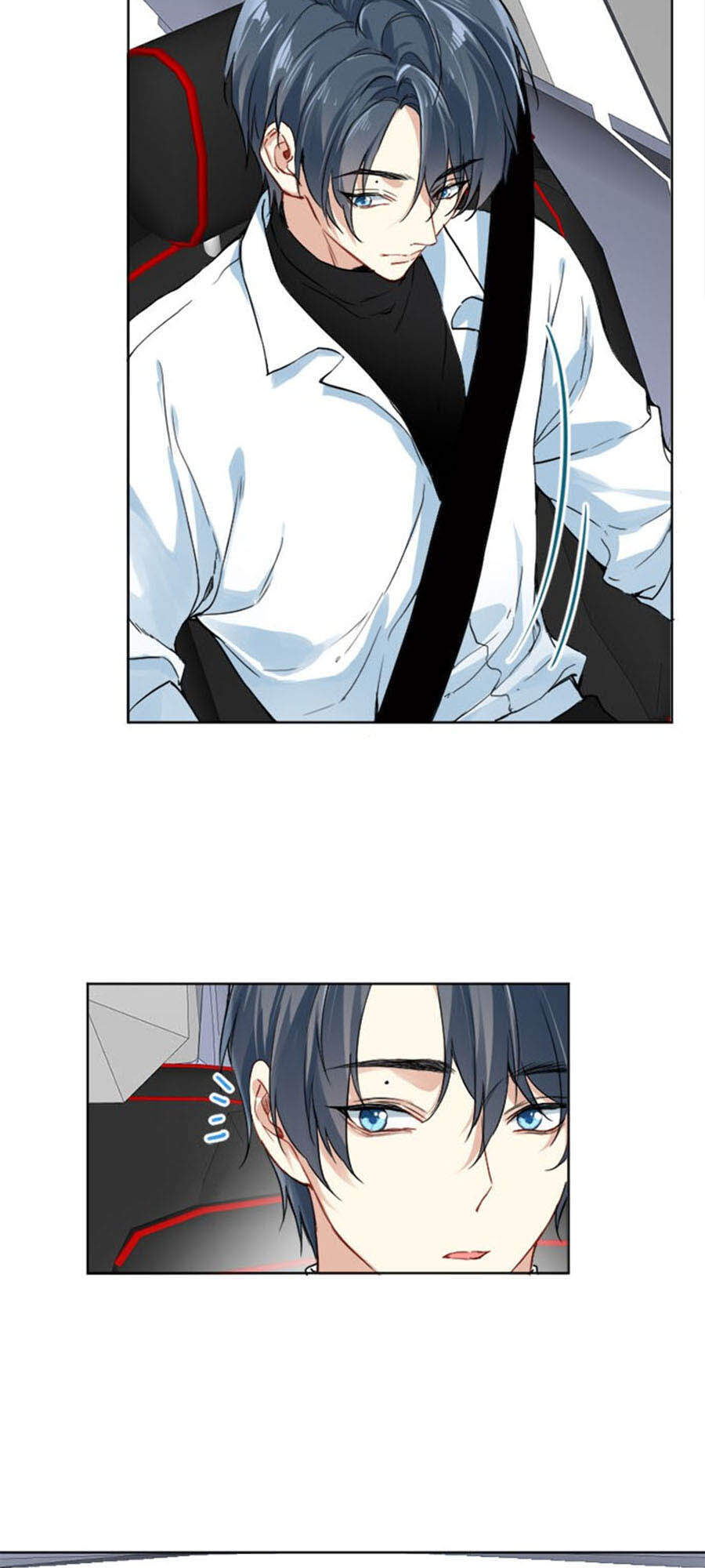 Tâm Động Thuấn Di Chapter 39 - 19