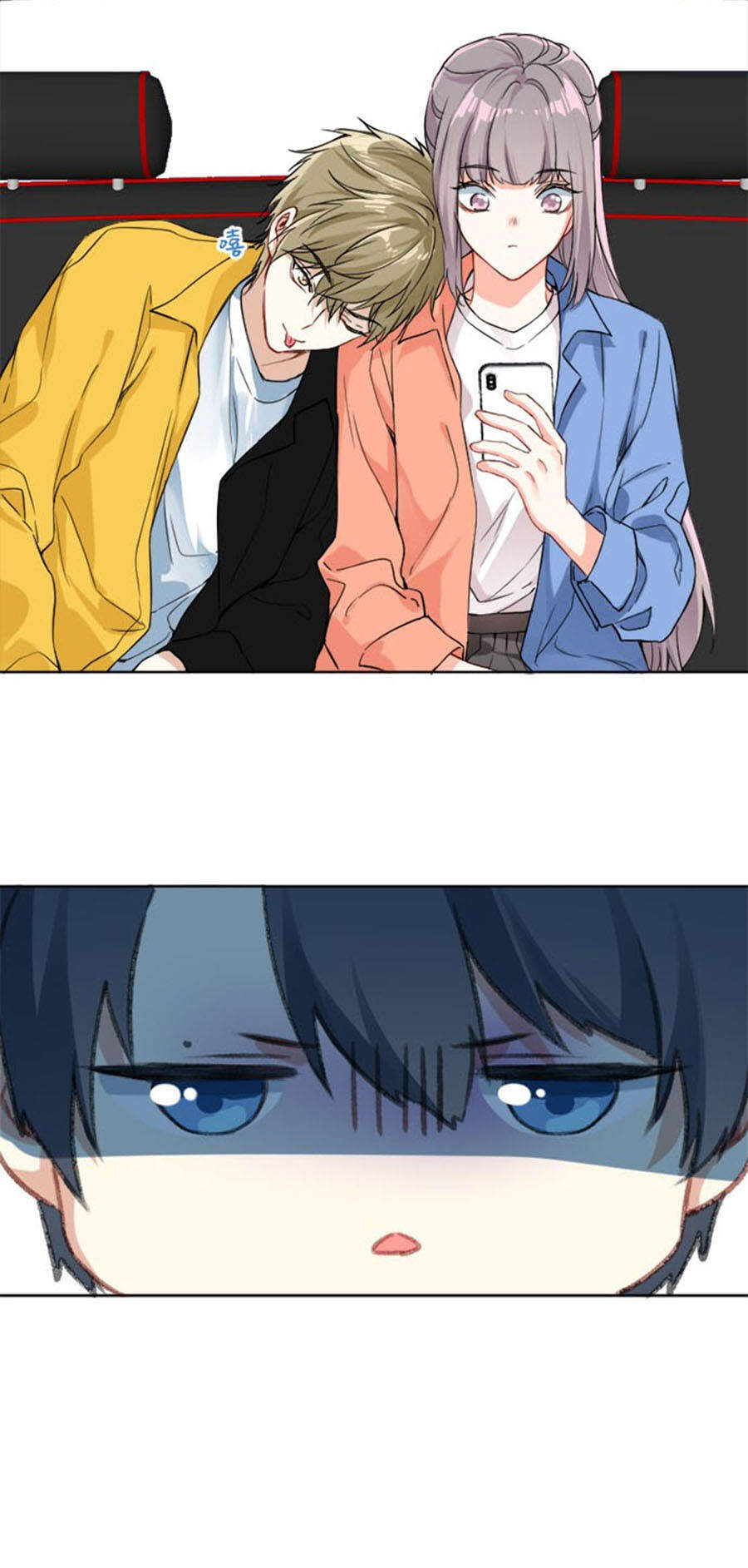 Tâm Động Thuấn Di Chapter 39 - 20