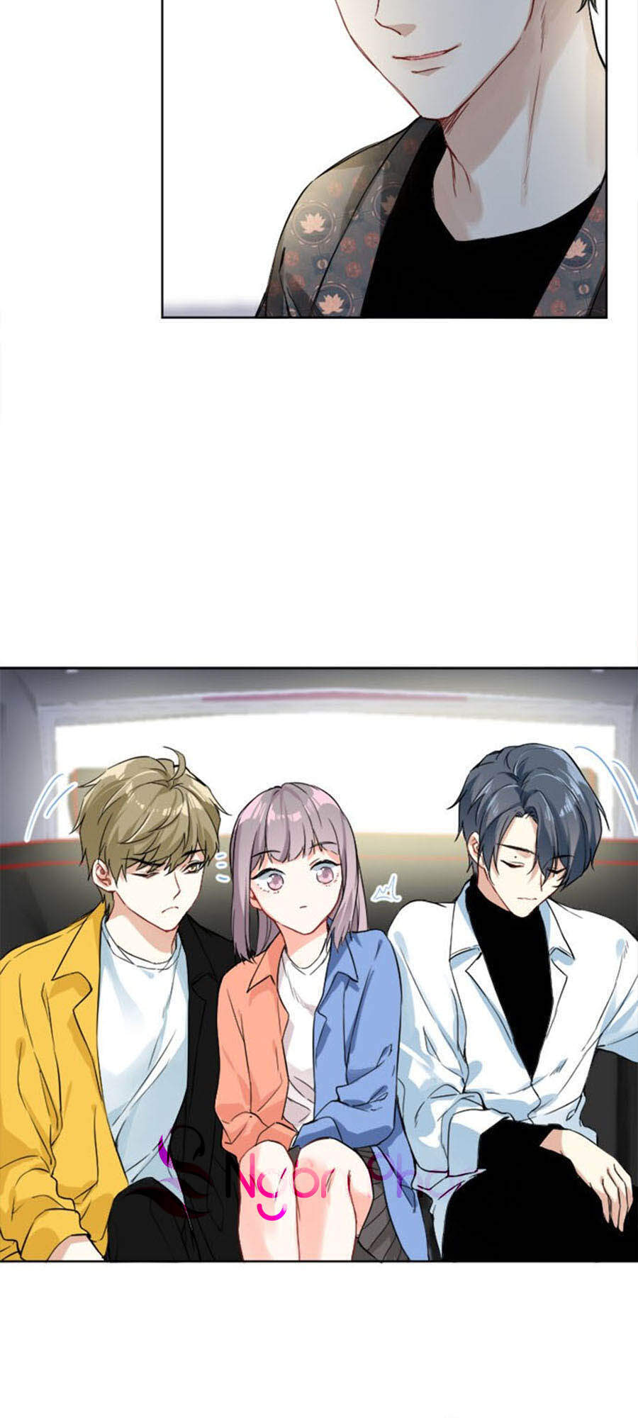 Tâm Động Thuấn Di Chapter 39 - 22