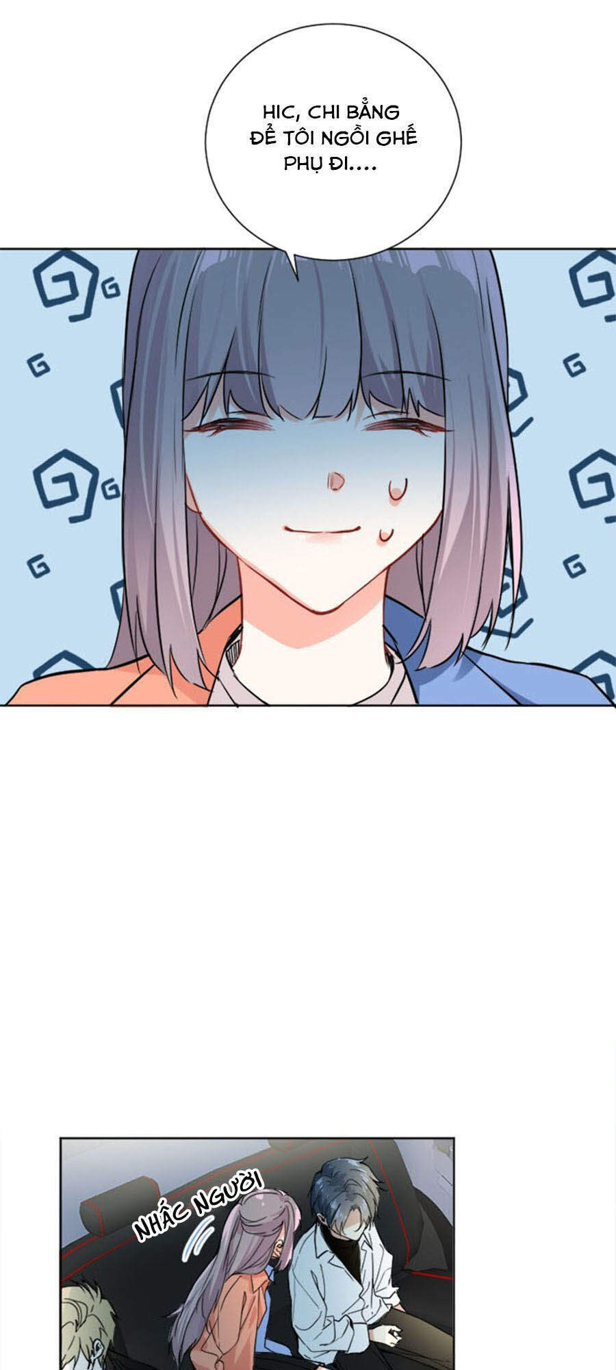 Tâm Động Thuấn Di Chapter 39 - 25