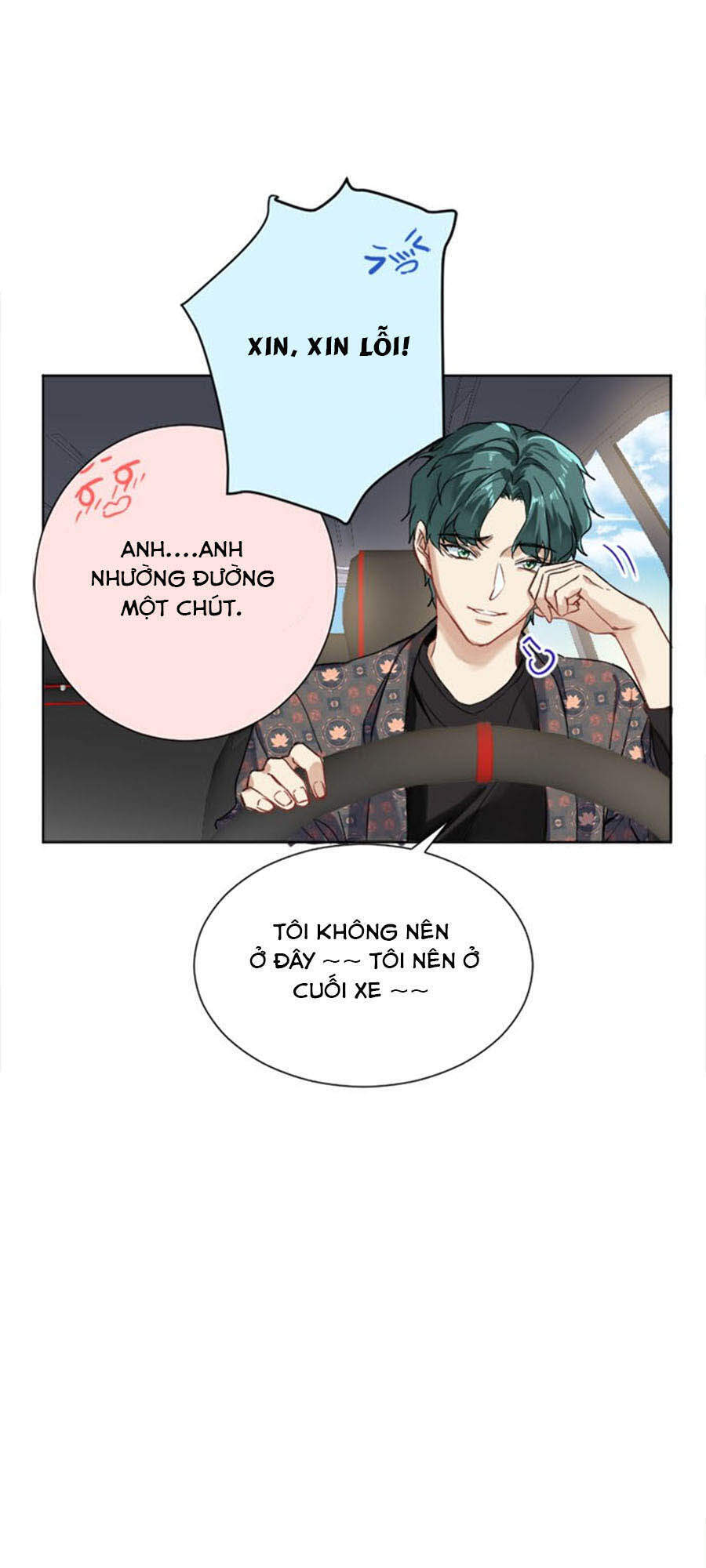 Tâm Động Thuấn Di Chapter 39 - 27