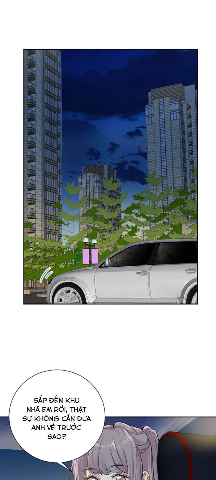 Tâm Động Thuấn Di Chapter 39 - 30