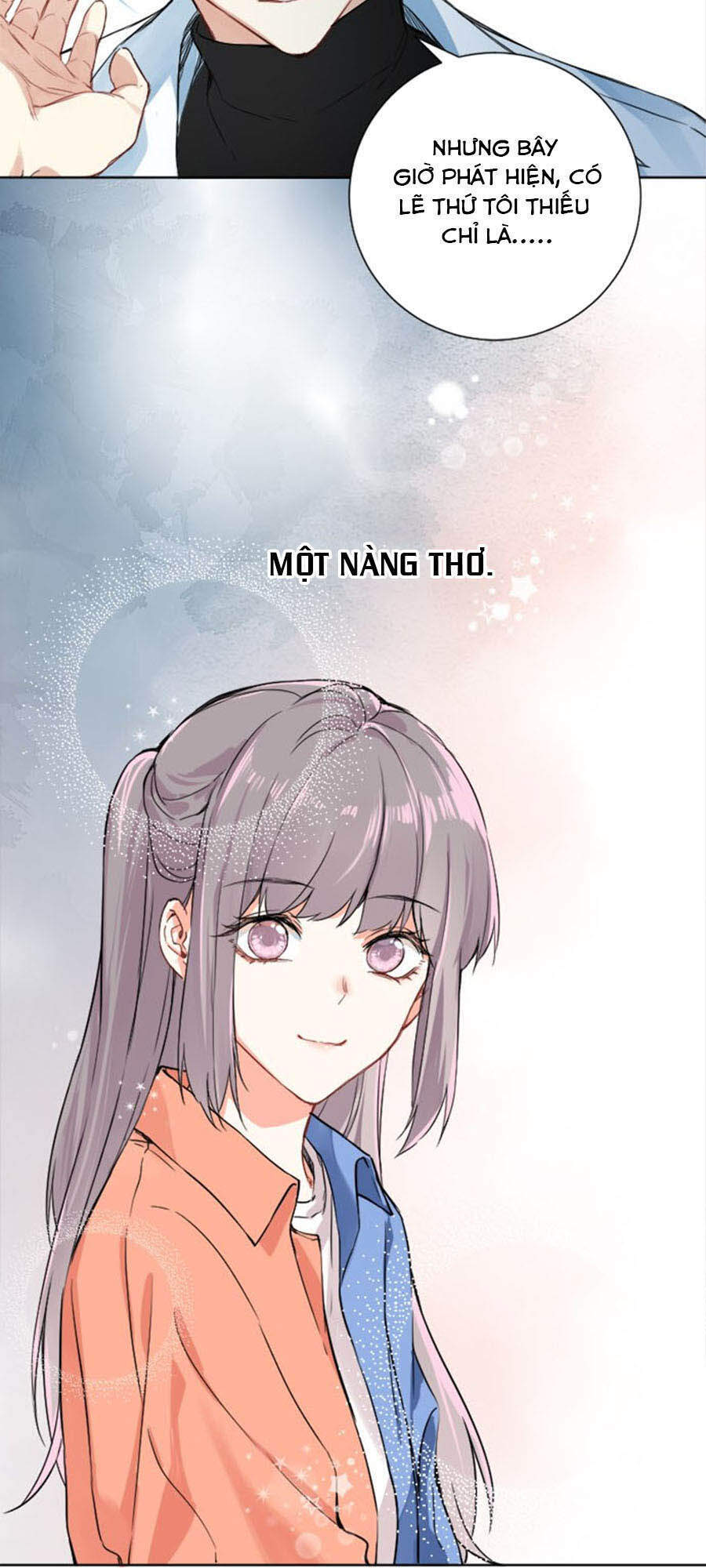 Tâm Động Thuấn Di Chapter 39 - 4