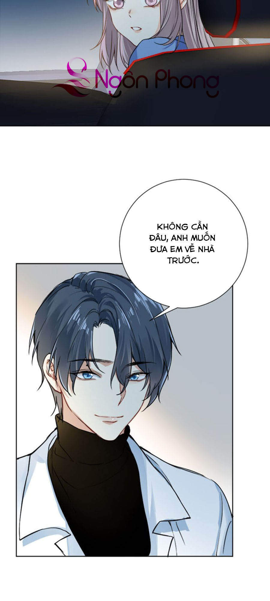 Tâm Động Thuấn Di Chapter 39 - 31