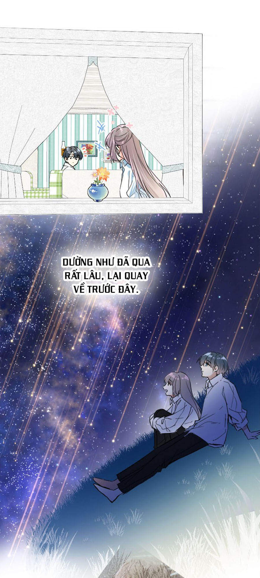 Tâm Động Thuấn Di Chapter 39 - 33