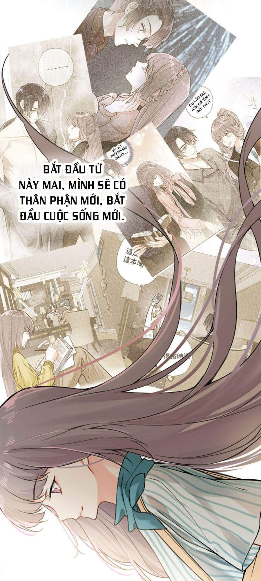 Tâm Động Thuấn Di Chapter 39 - 34