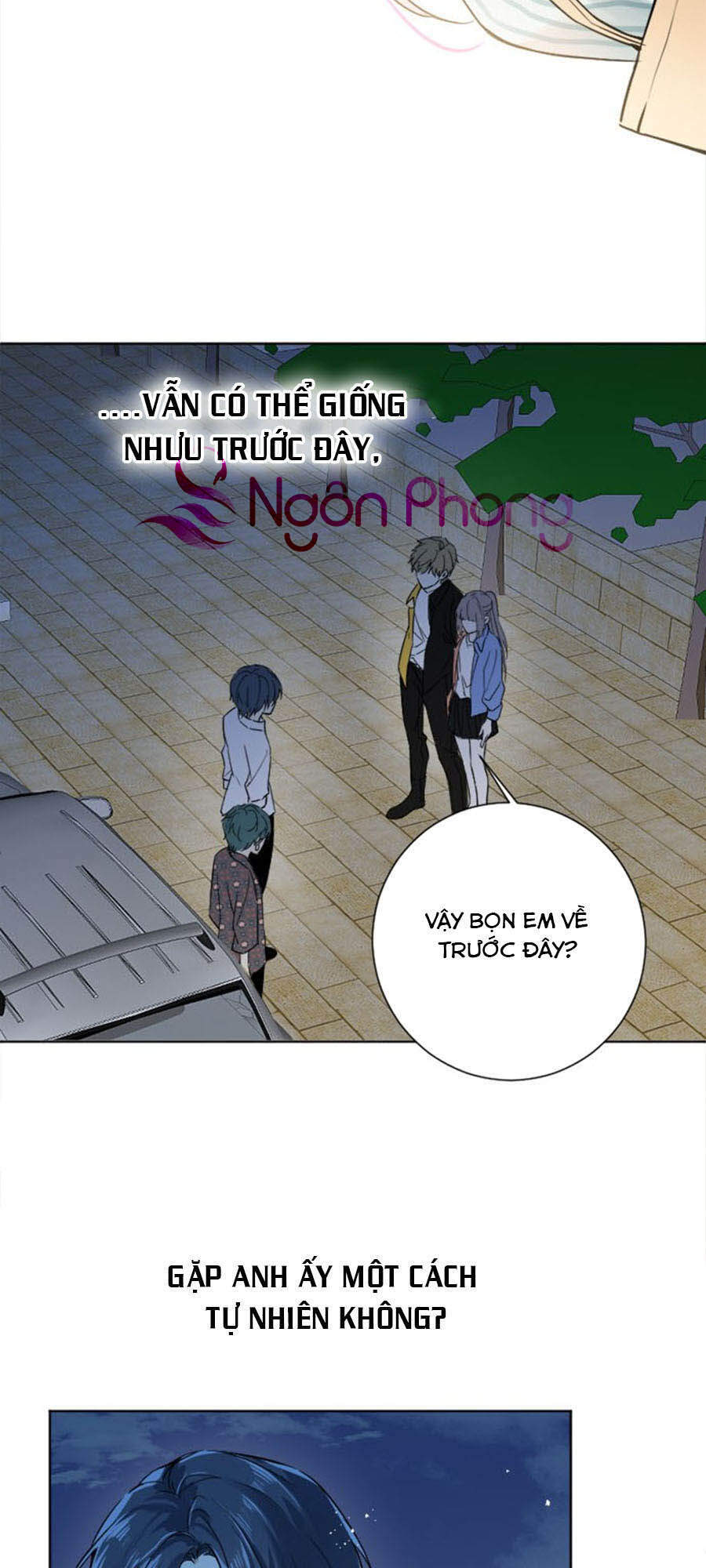 Tâm Động Thuấn Di Chapter 39 - 35