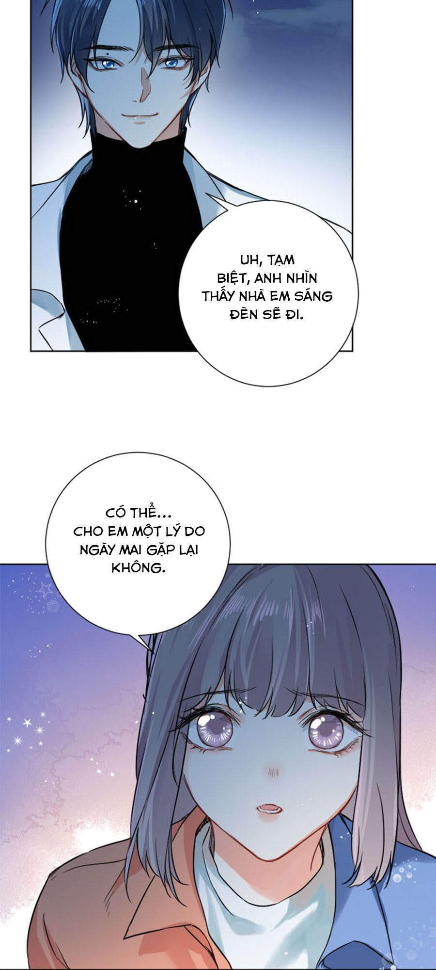 Tâm Động Thuấn Di Chapter 39 - 36