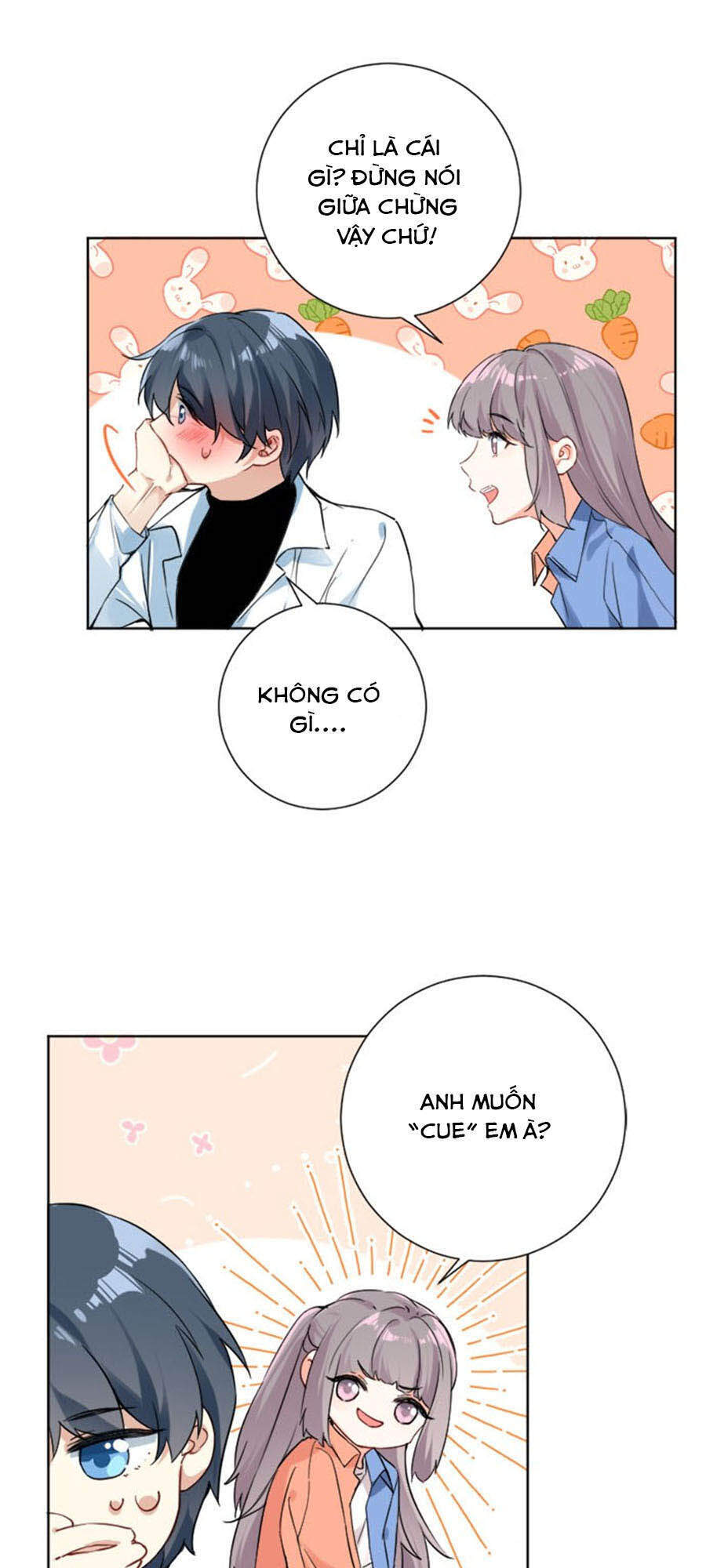 Tâm Động Thuấn Di Chapter 39 - 6