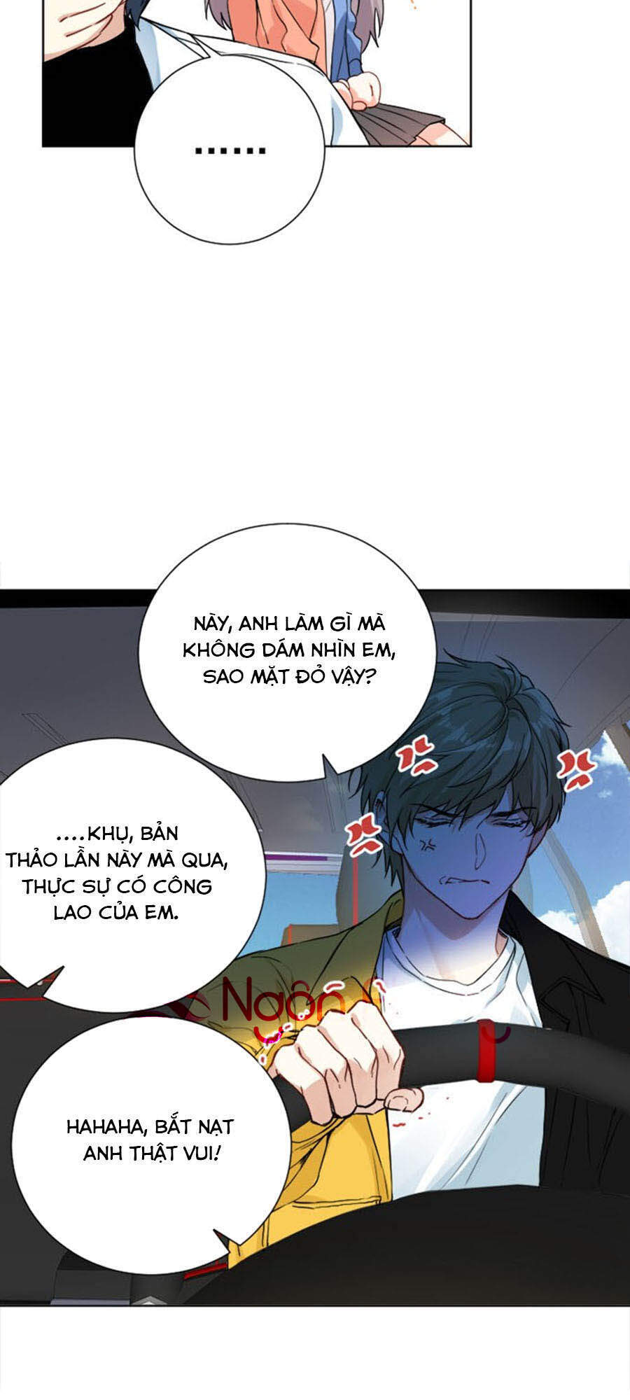 Tâm Động Thuấn Di Chapter 39 - 7