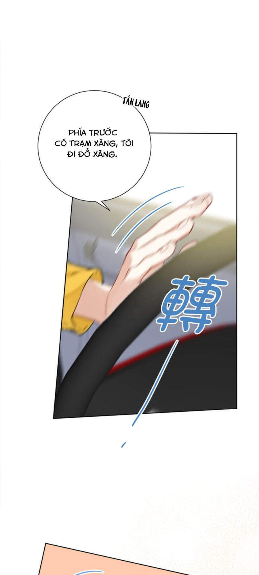 Tâm Động Thuấn Di Chapter 39 - 8