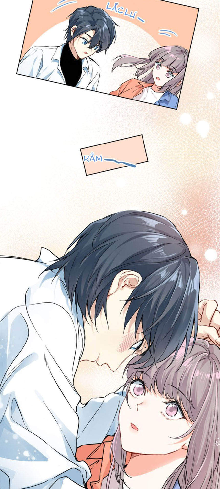 Tâm Động Thuấn Di Chapter 39 - 9