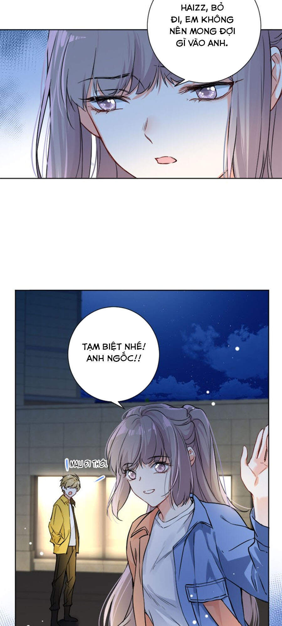 Tâm Động Thuấn Di Chapter 40 - 11