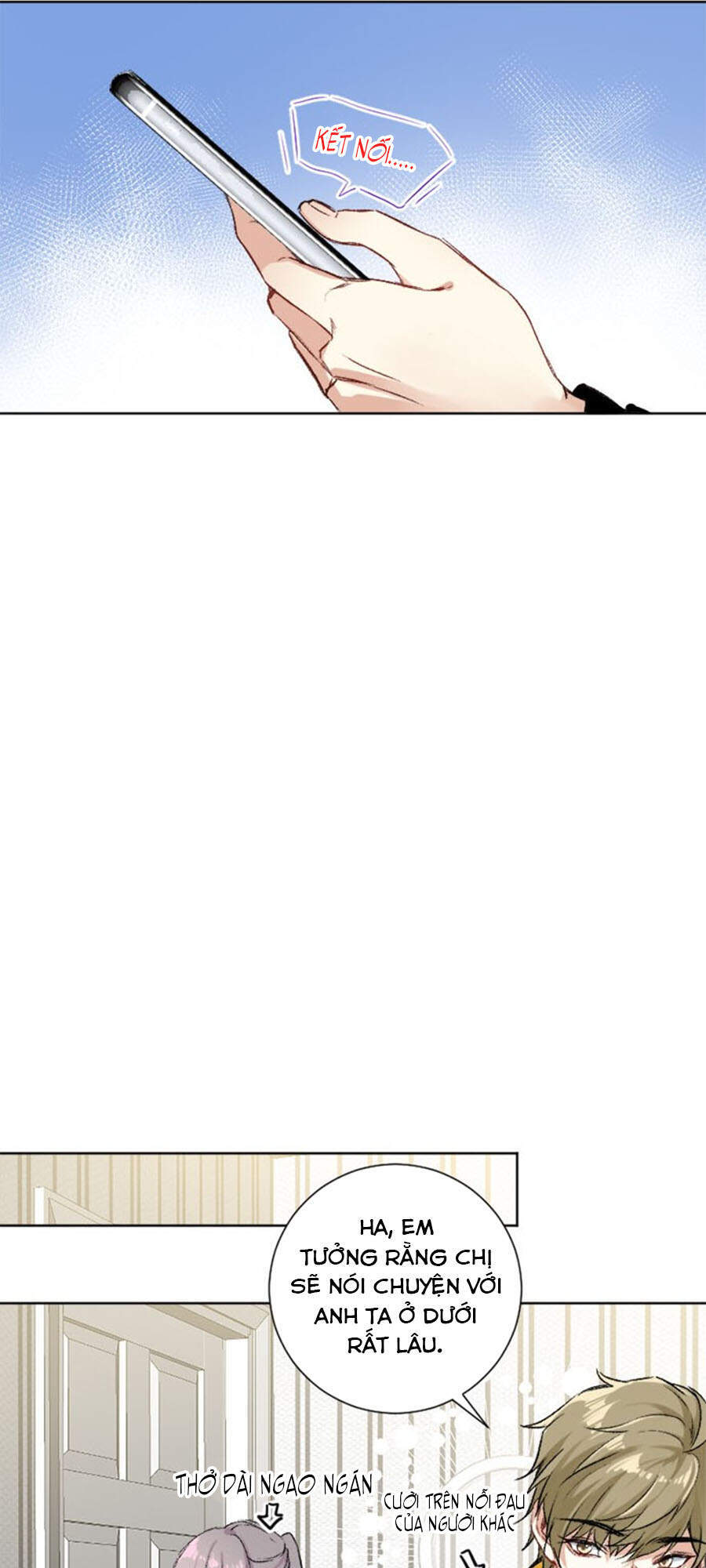 Tâm Động Thuấn Di Chapter 40 - 16