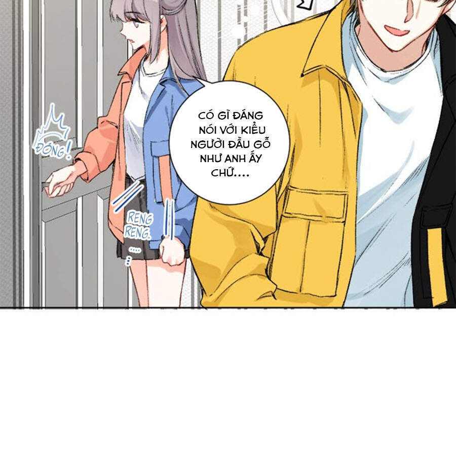 Tâm Động Thuấn Di Chapter 40 - 17