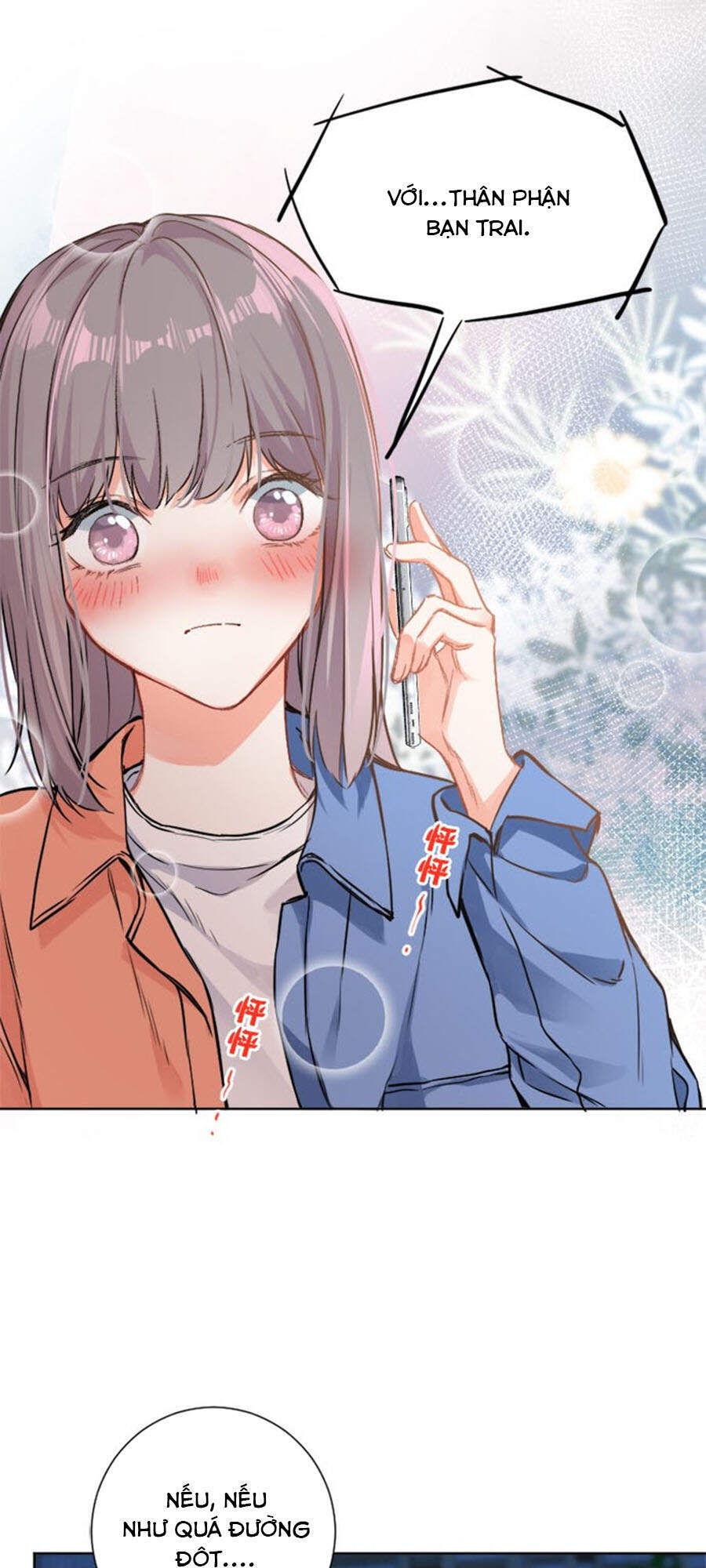 Tâm Động Thuấn Di Chapter 40 - 20