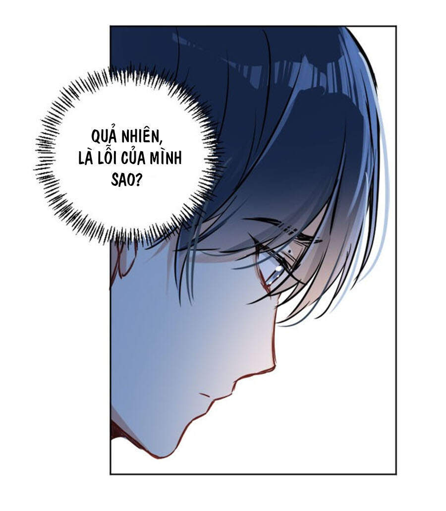 Tâm Động Thuấn Di Chapter 40 - 22