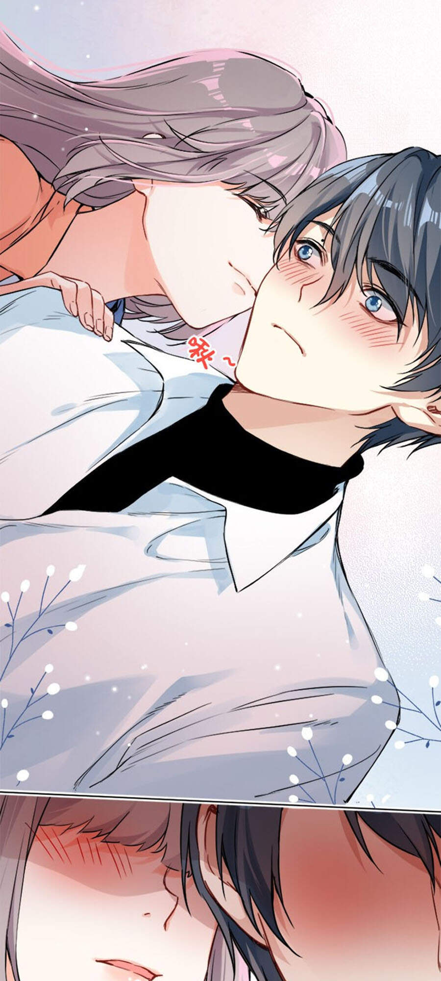 Tâm Động Thuấn Di Chapter 40 - 26