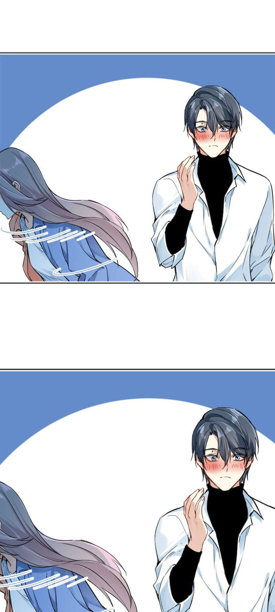 Tâm Động Thuấn Di Chapter 40 - 28