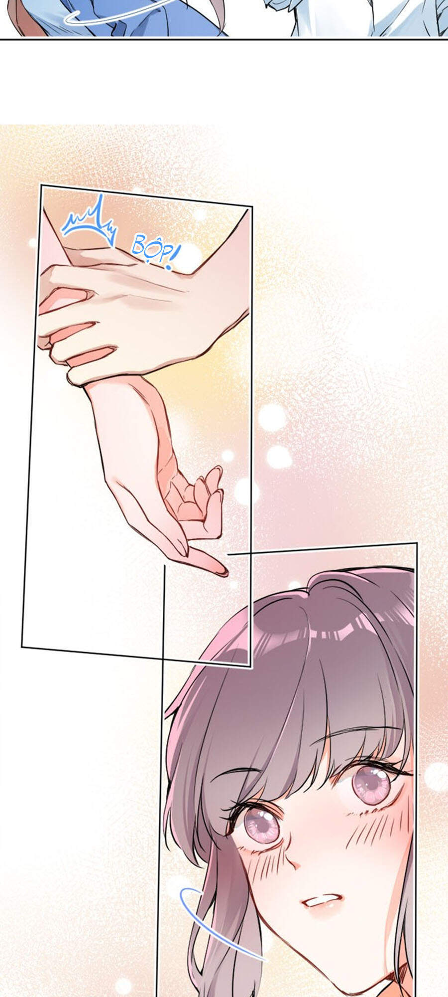 Tâm Động Thuấn Di Chapter 40 - 29