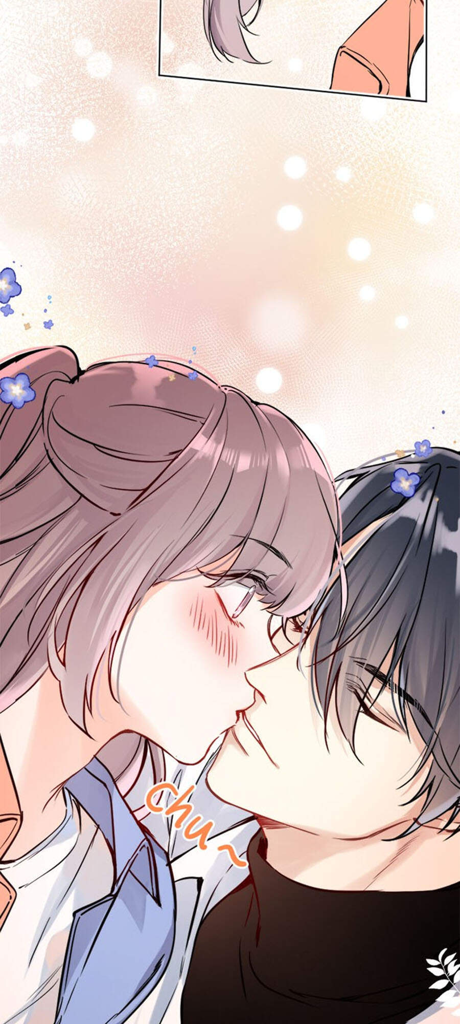 Tâm Động Thuấn Di Chapter 40 - 30