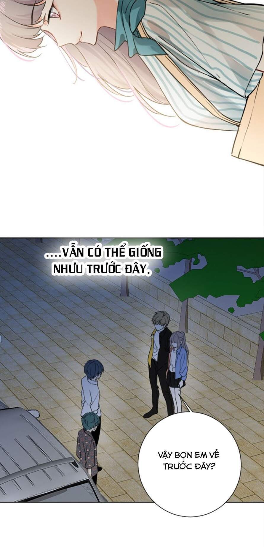 Tâm Động Thuấn Di Chapter 40 - 4