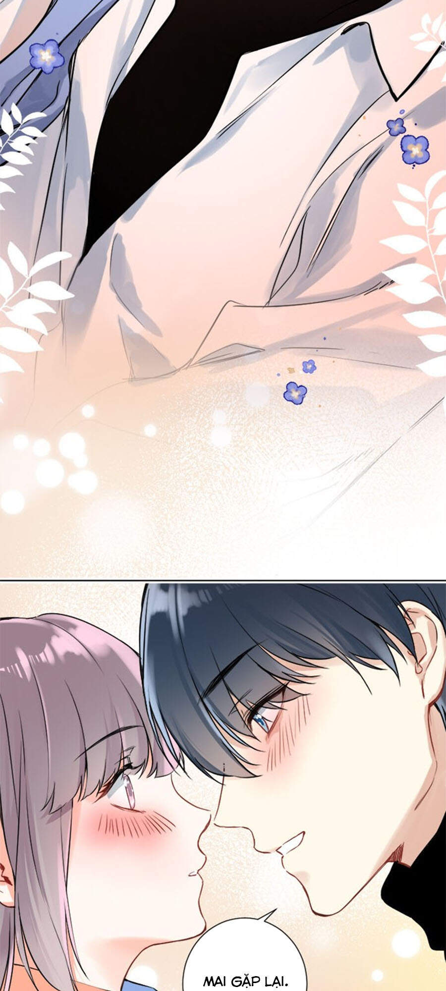 Tâm Động Thuấn Di Chapter 40 - 31