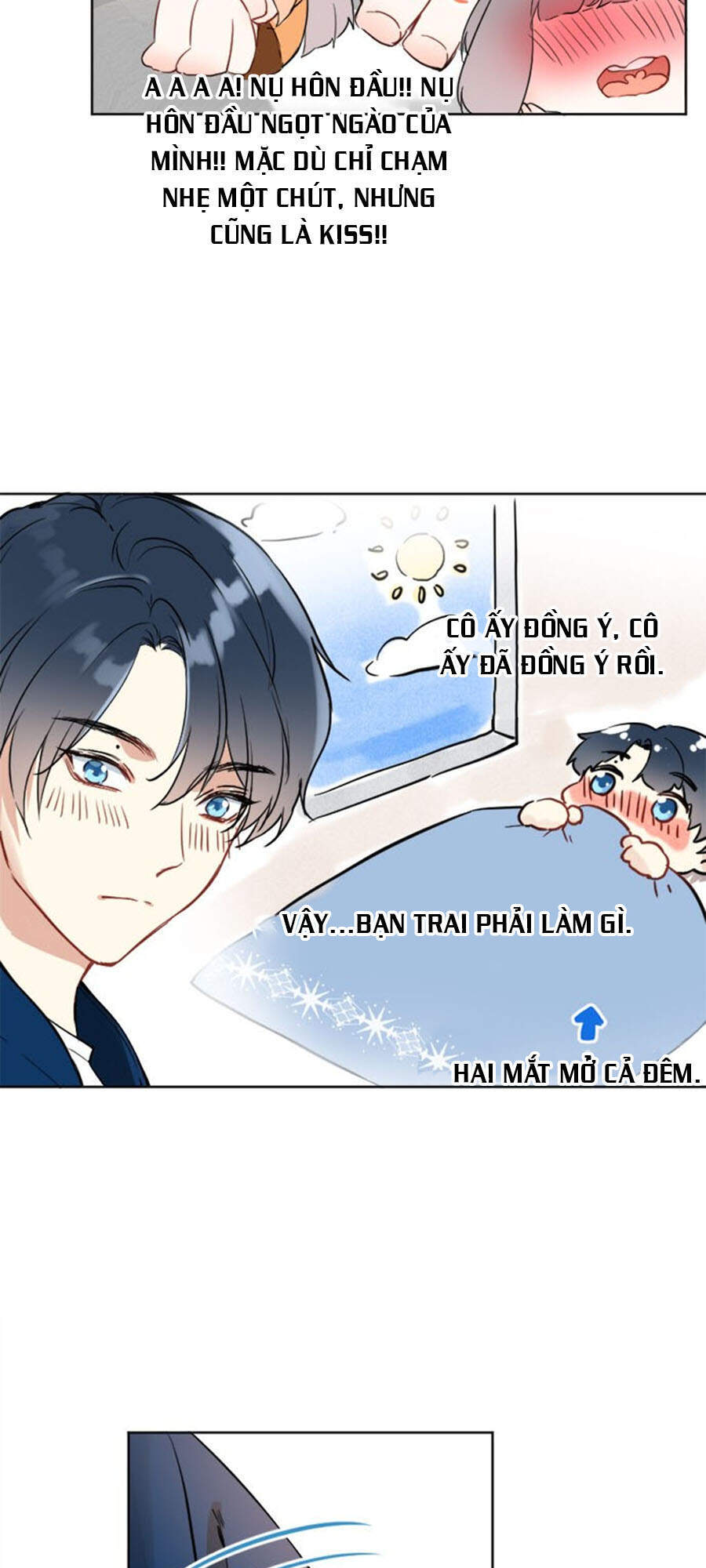 Tâm Động Thuấn Di Chapter 40 - 37