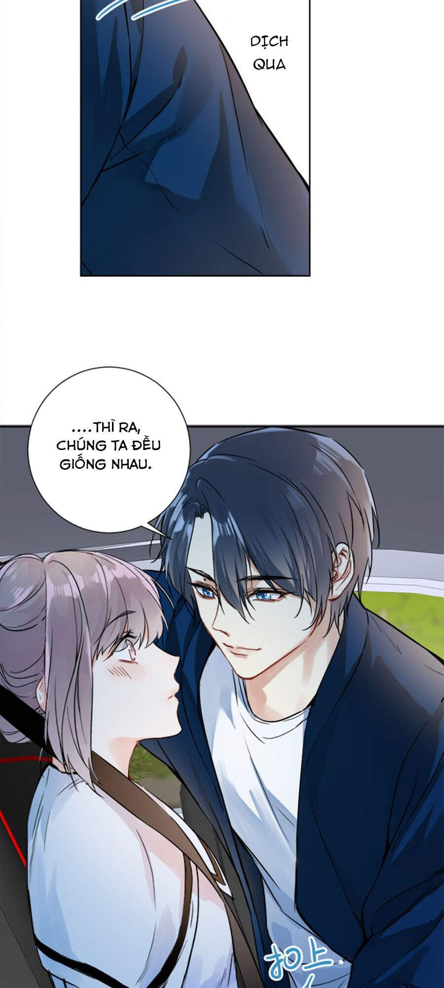 Tâm Động Thuấn Di Chapter 40 - 38