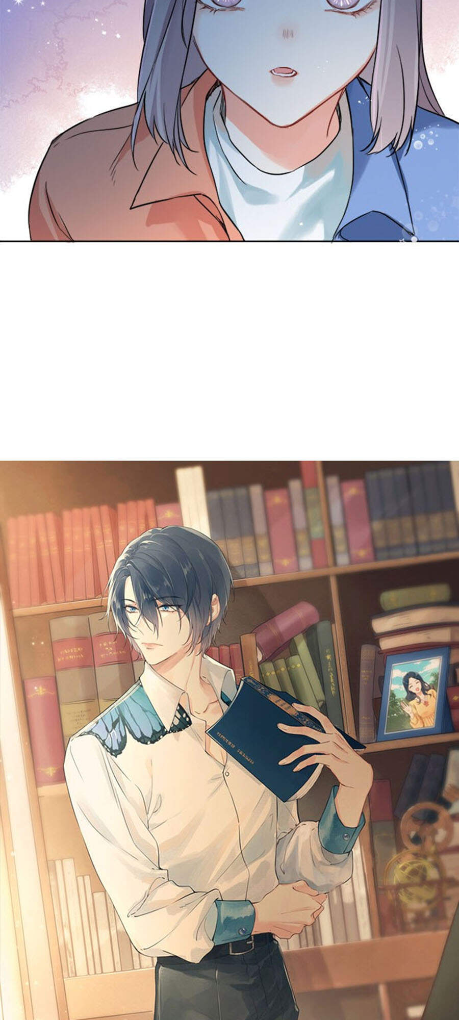 Tâm Động Thuấn Di Chapter 40 - 6