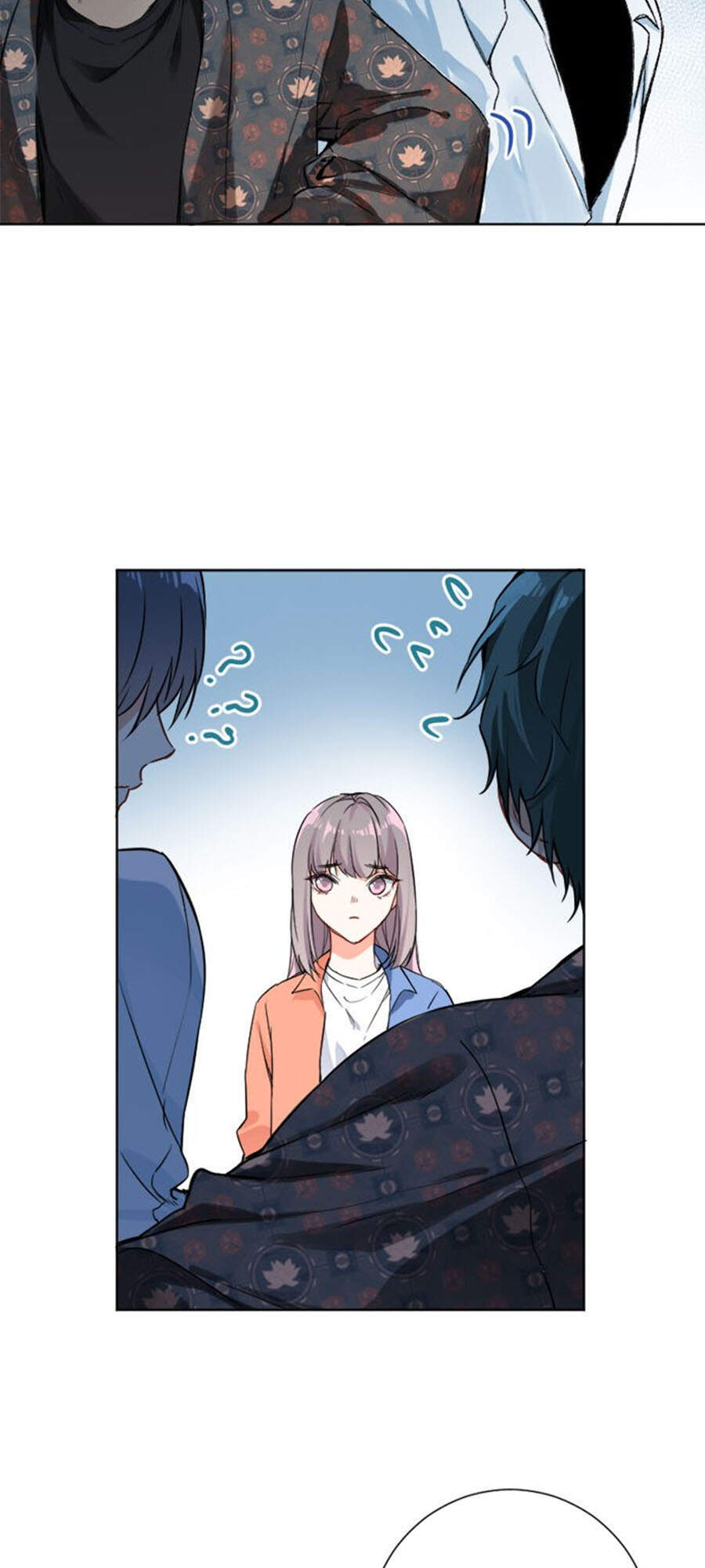 Tâm Động Thuấn Di Chapter 40 - 10