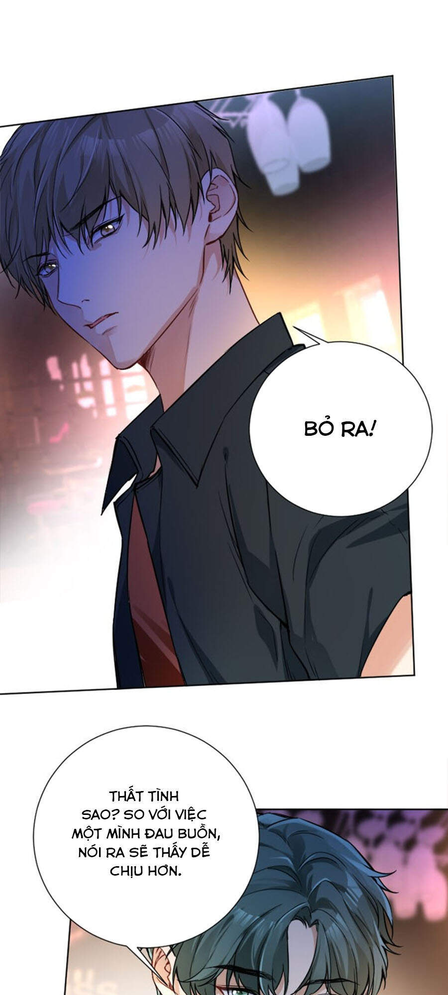 Tâm Động Thuấn Di Chapter 43 - 12