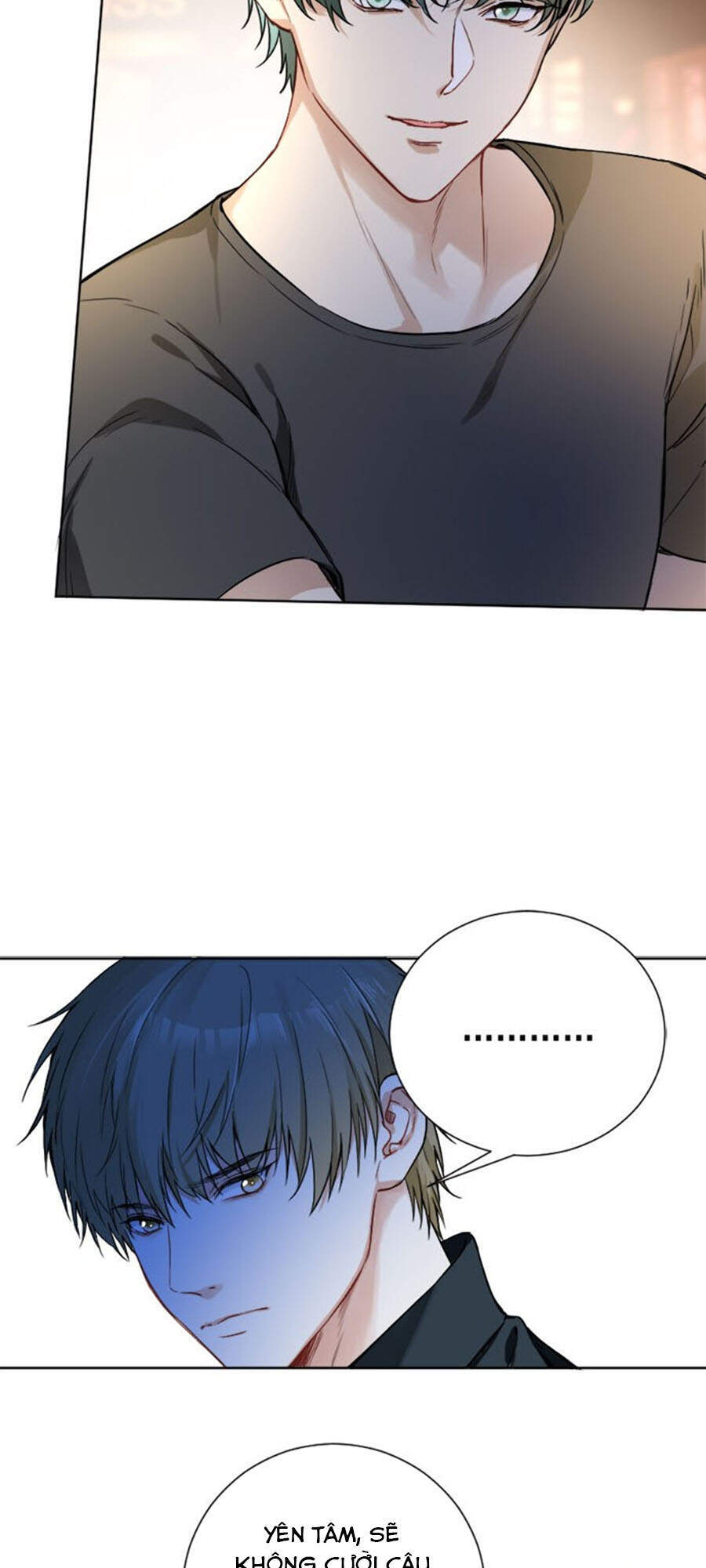 Tâm Động Thuấn Di Chapter 43 - 13