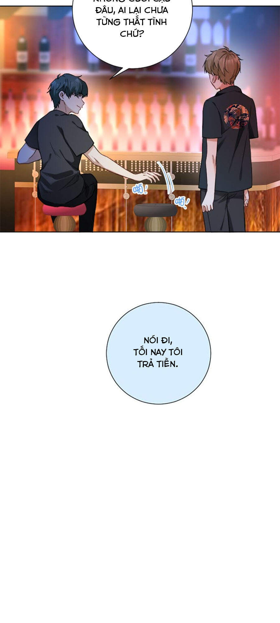 Tâm Động Thuấn Di Chapter 43 - 14