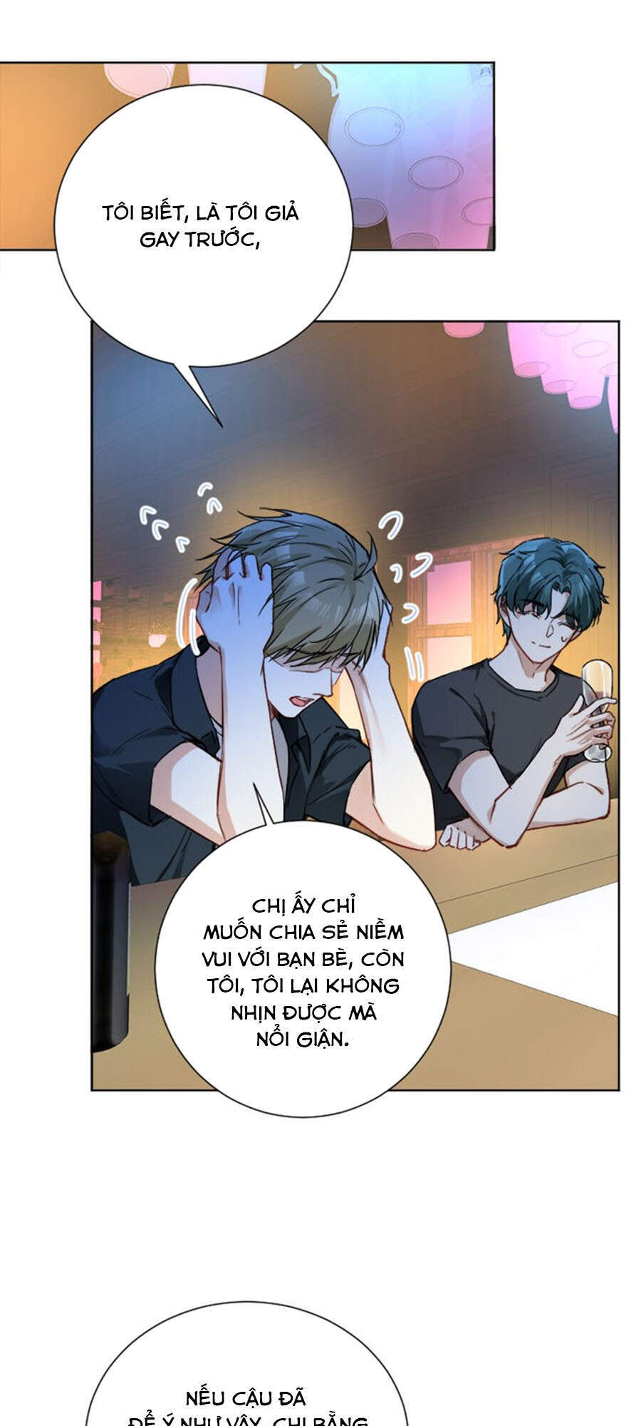 Tâm Động Thuấn Di Chapter 43 - 15