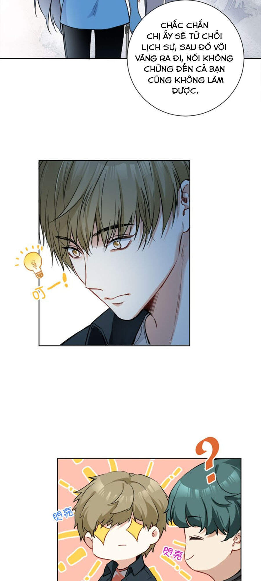 Tâm Động Thuấn Di Chapter 43 - 18