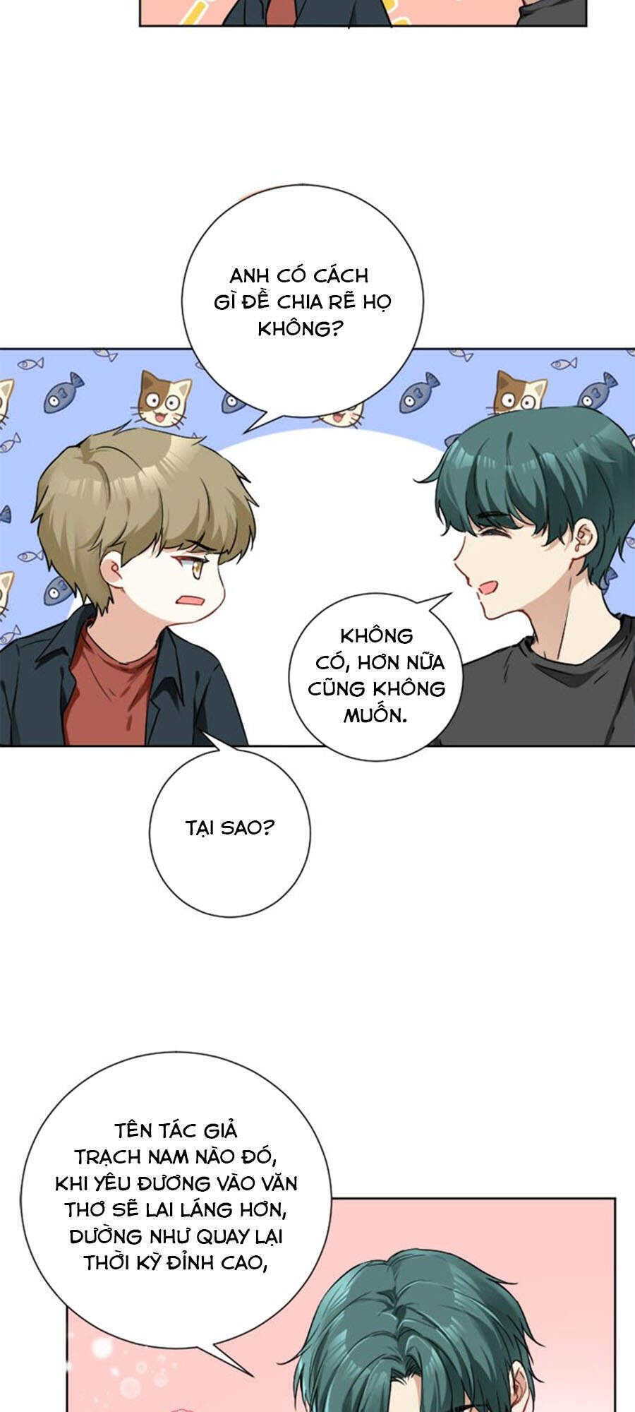Tâm Động Thuấn Di Chapter 43 - 19
